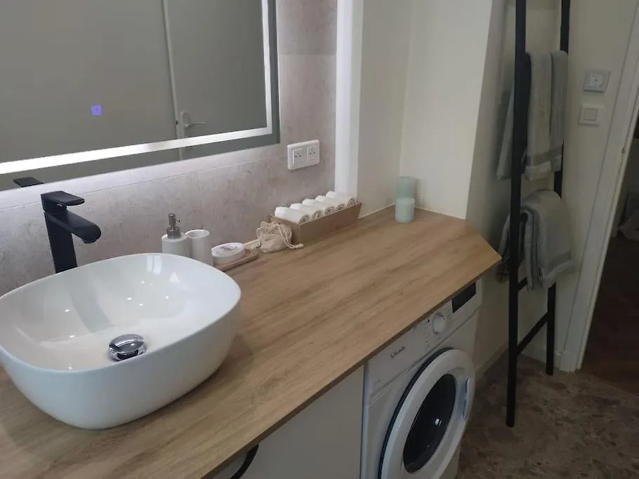 Apartment Bel Appartement - Plage A 50 M Nice