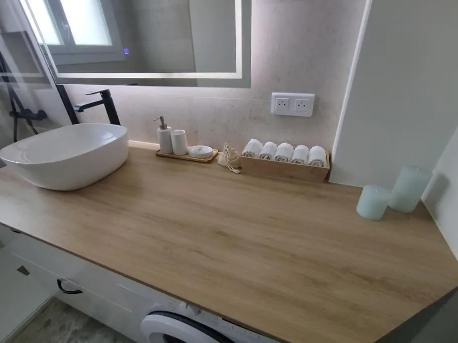 Bel Appartement - Plage A 50 M Nice 0*,